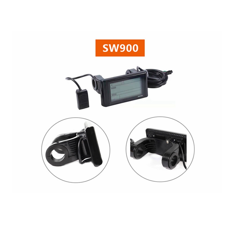在庫あり-電動自転車変換キット,2000/h,72v,135 - Dual Motor Ebike Kit 2000W のレビューと価格