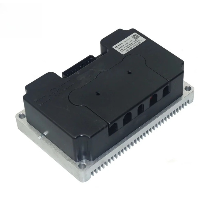 QSモーターND72680コントローラー変換キット5000W - 5000W Hub Motor Kit 72V のレビューと価格