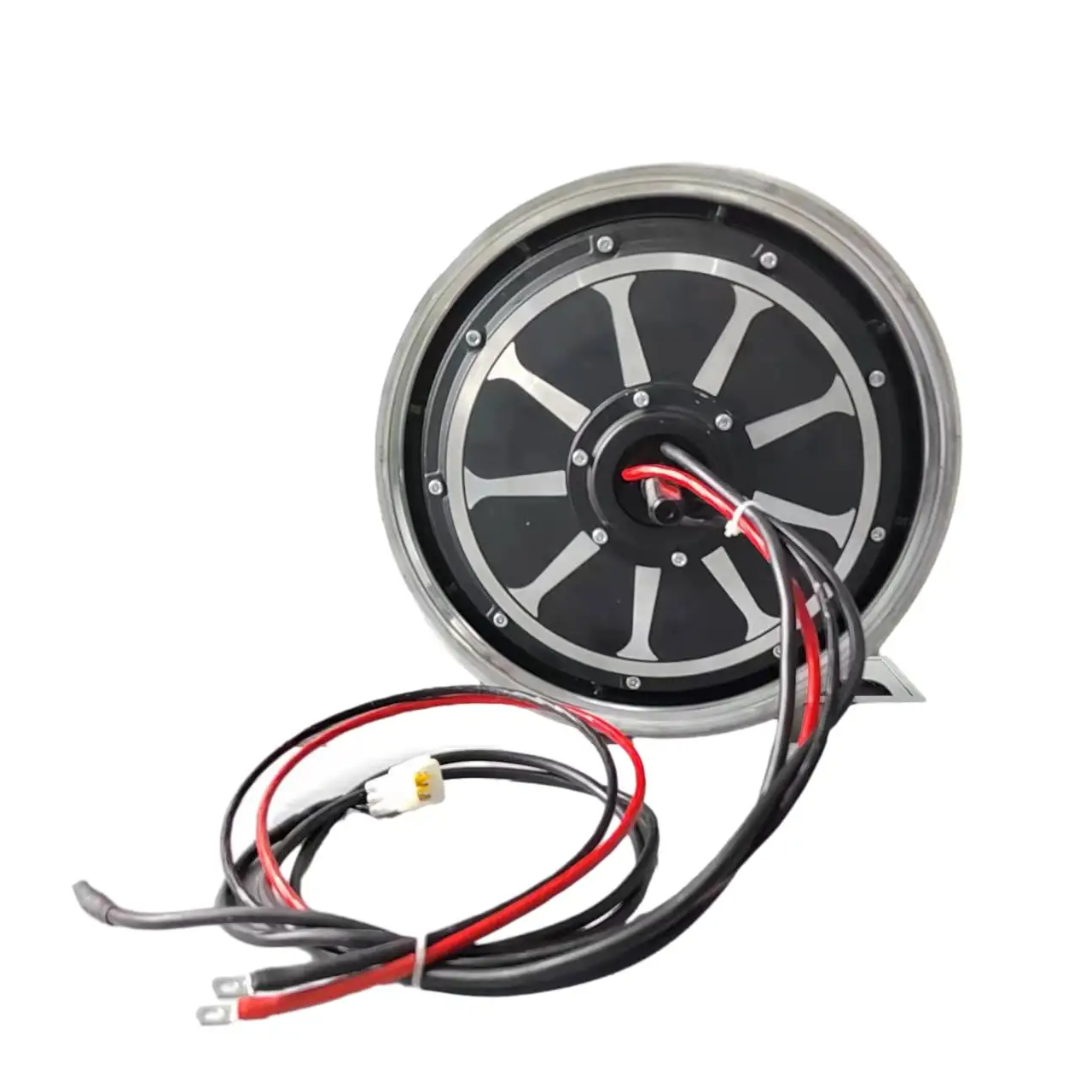 12/14/16インチ 3000W 4000W 5000W  - 5000W Hub Motor Kit 72V のレビューと価格