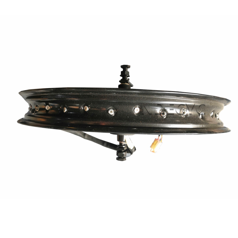 NBpower/QS V3 273 40H オートバイ 17 - 72V 8000W Brushless Hub Motor のレビューと価格